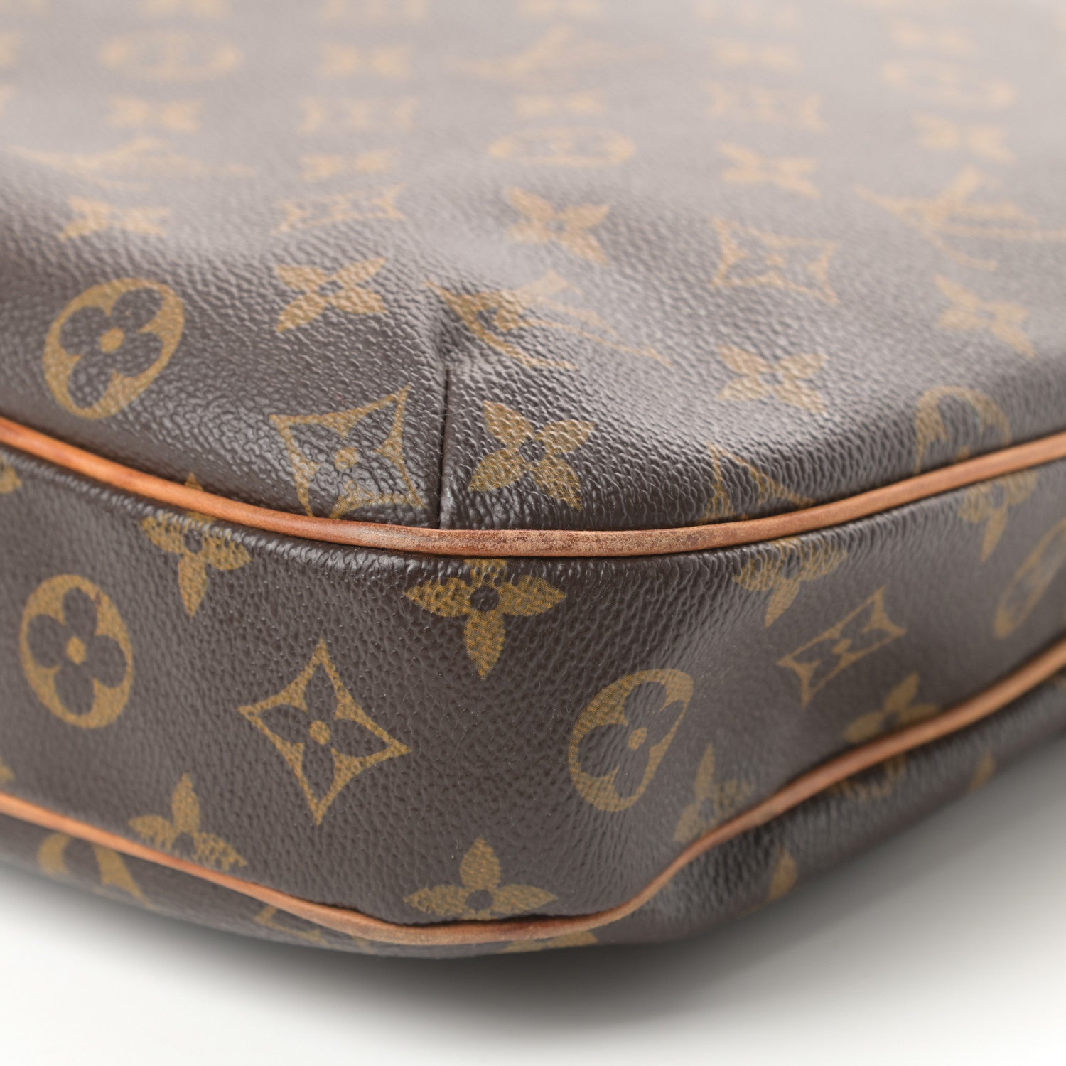 Louis Vuitton Monogram Odeon MM 10 of 16