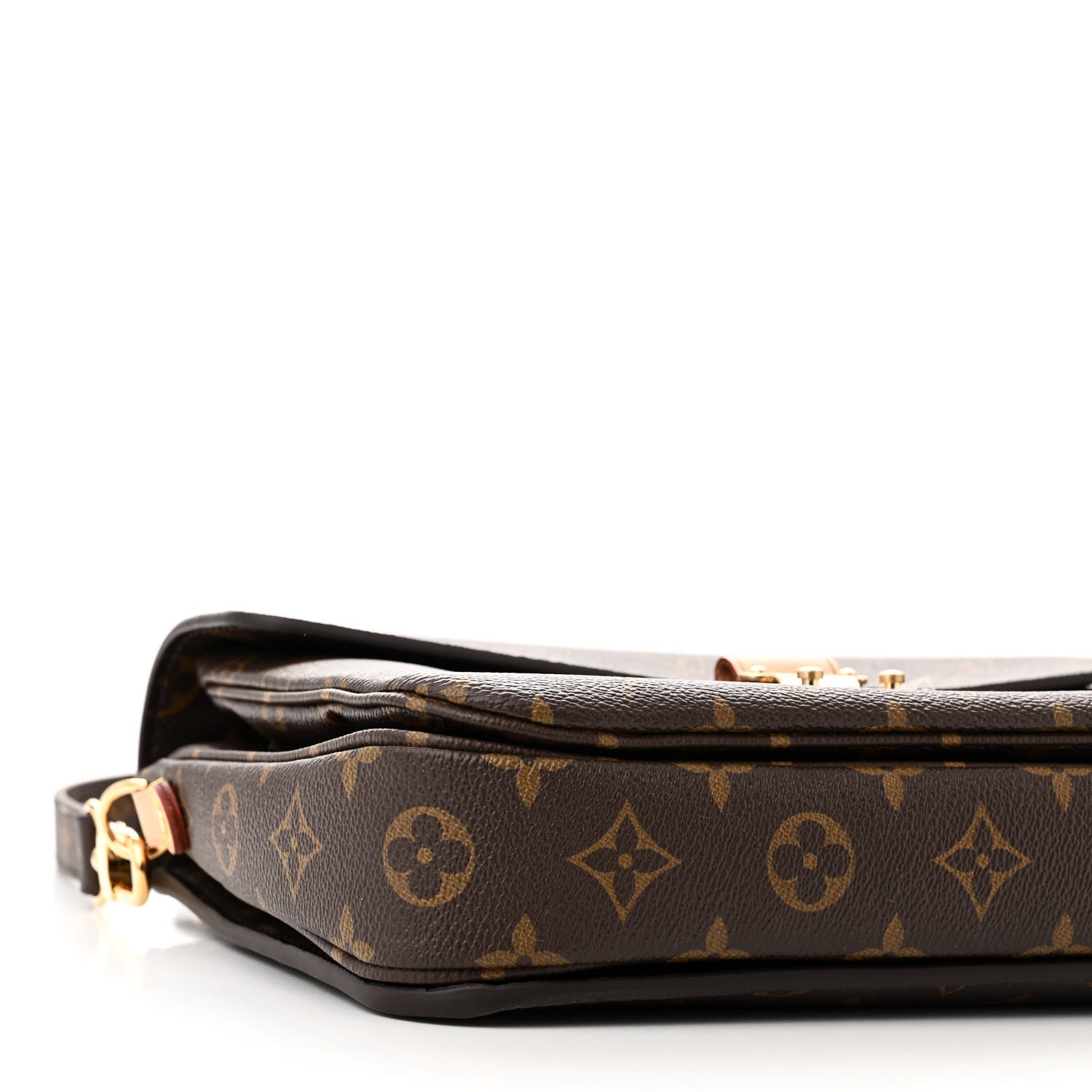 Louis Vuitton Monogram Pochette Metis 8 of 9
