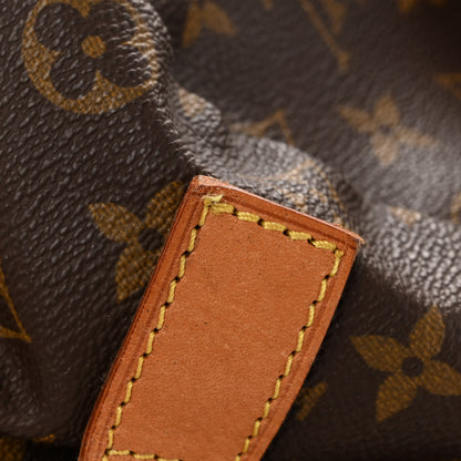 Louis Vuitton Monogram Saumur 43 14 of 14