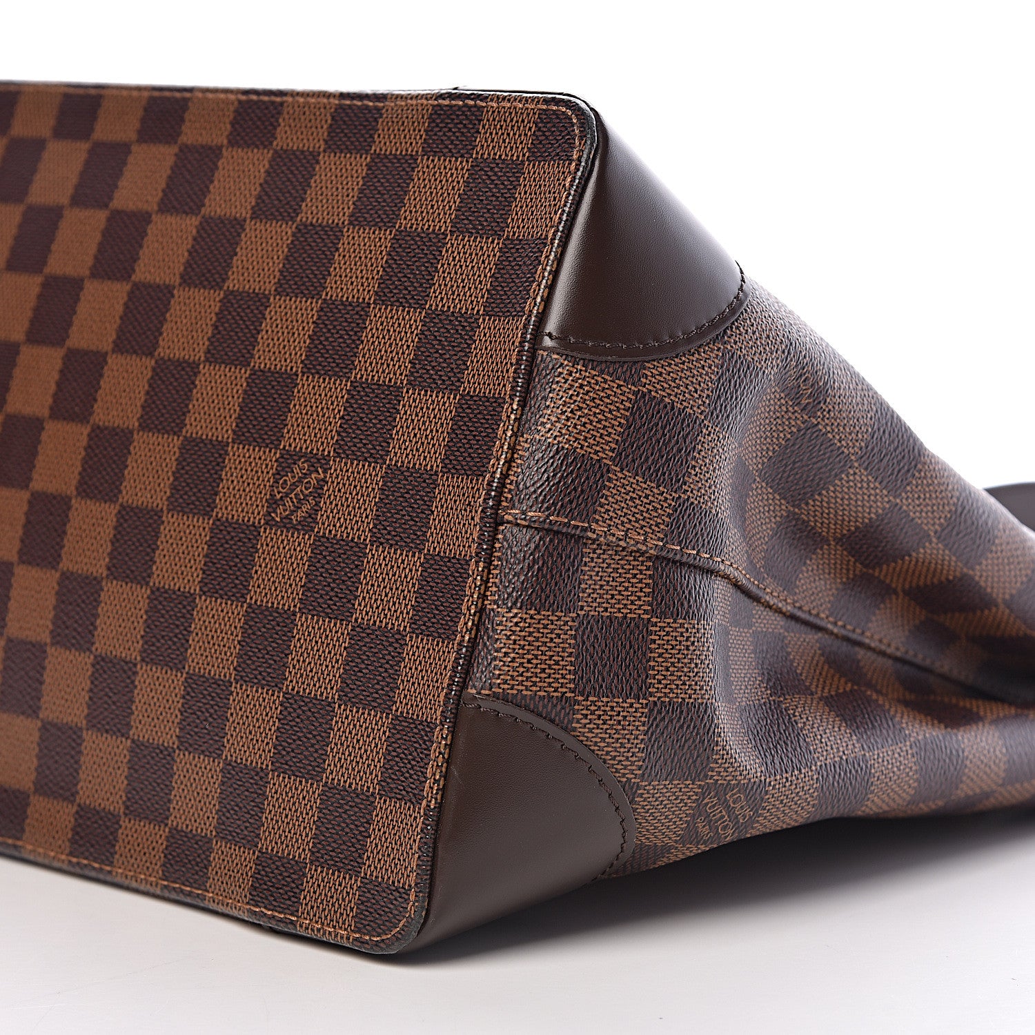 Louis Vuitton Damier Ebene Hampstead PM 9 of 9
