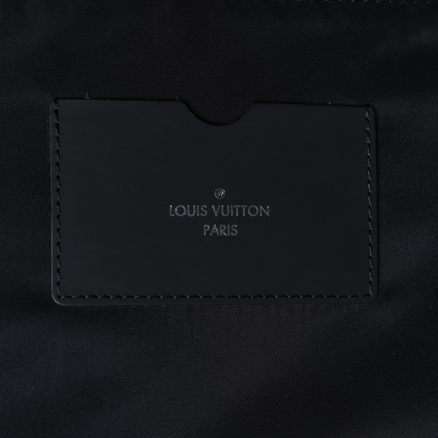Louis Vuitton Epi Pegase Legere 55 Black 7 of 20