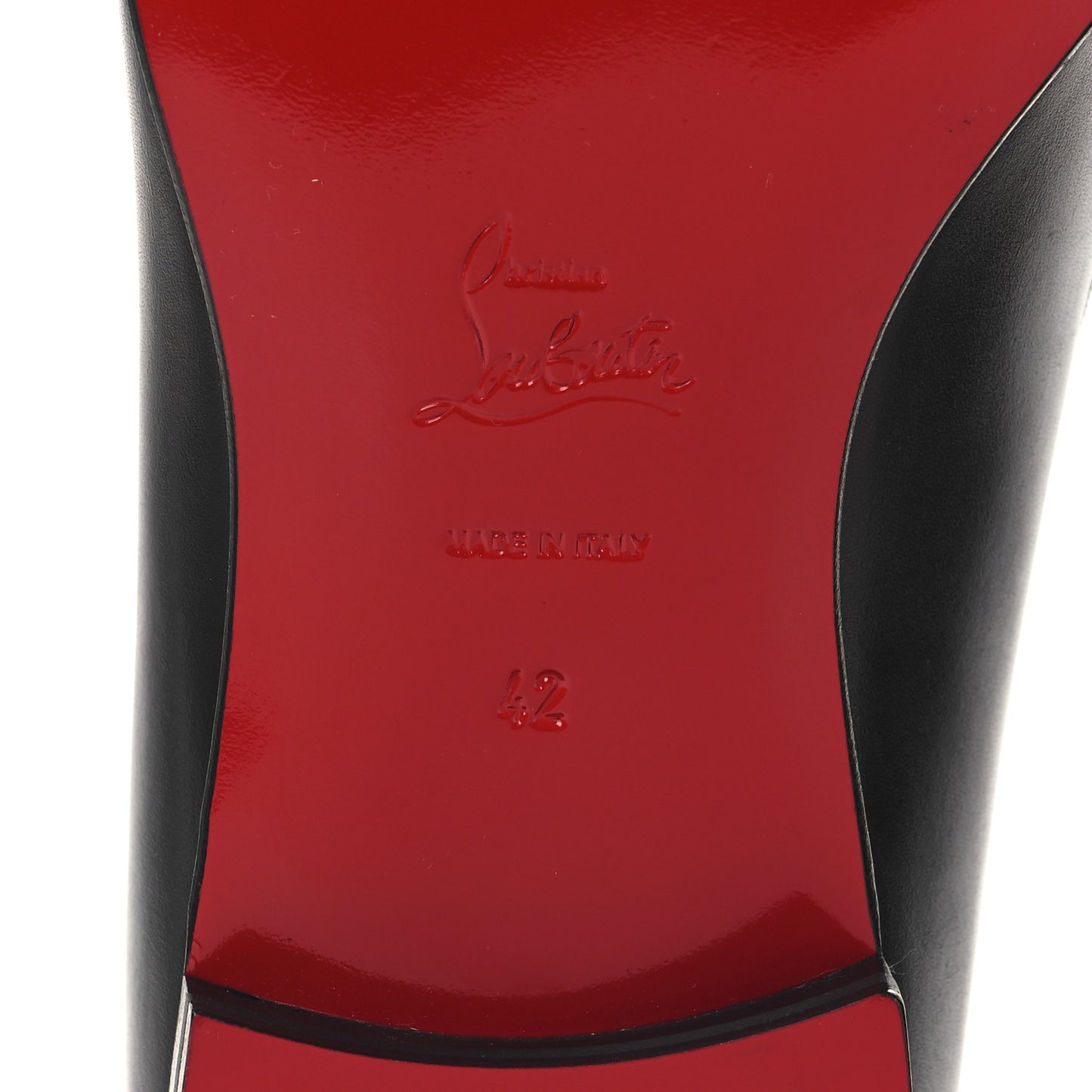 Calfskin Tassel Dandelion Mens Dandelion Flat Loafers 42 Black