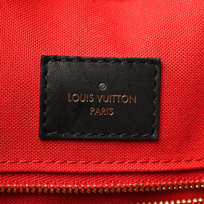 Louis Vuitton Reverse Monogram Giant Onthego GM 6 of 11