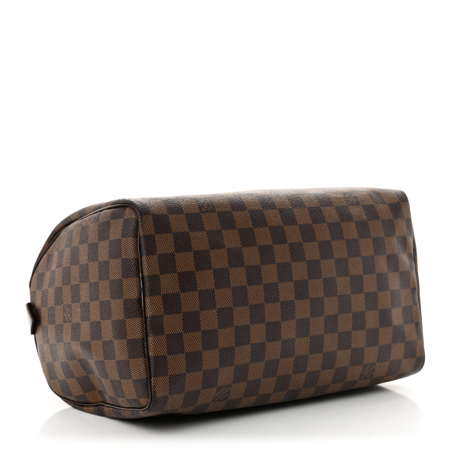 Louis Vuitton Damier Ebene Speedy 30 4 of 13