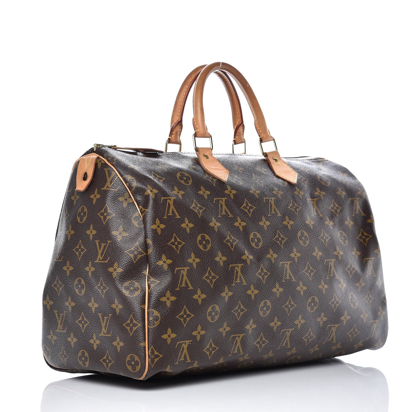 Monogram Speedy 40