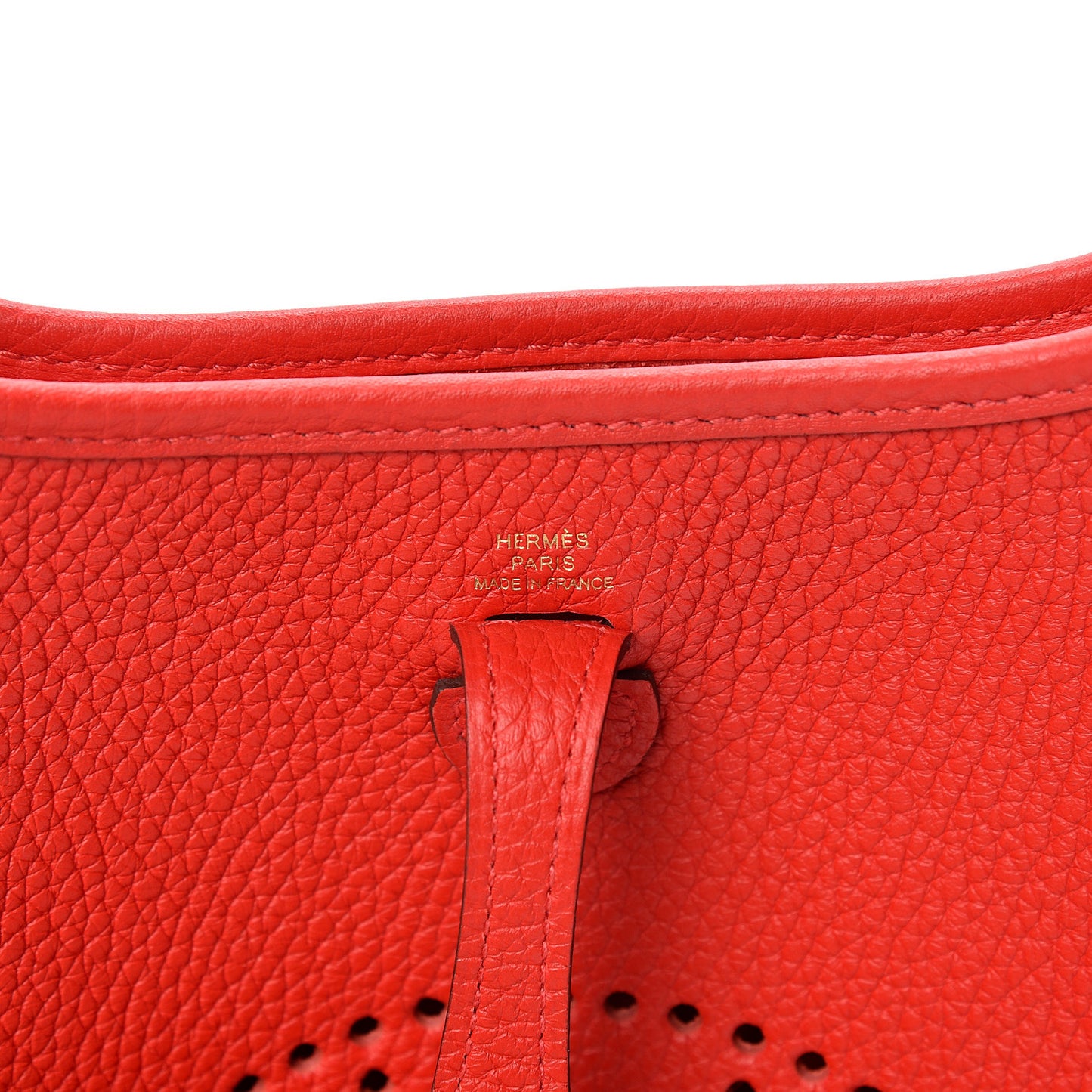 Taurillon Clemence Evelyne TPM Rouge de Coeur