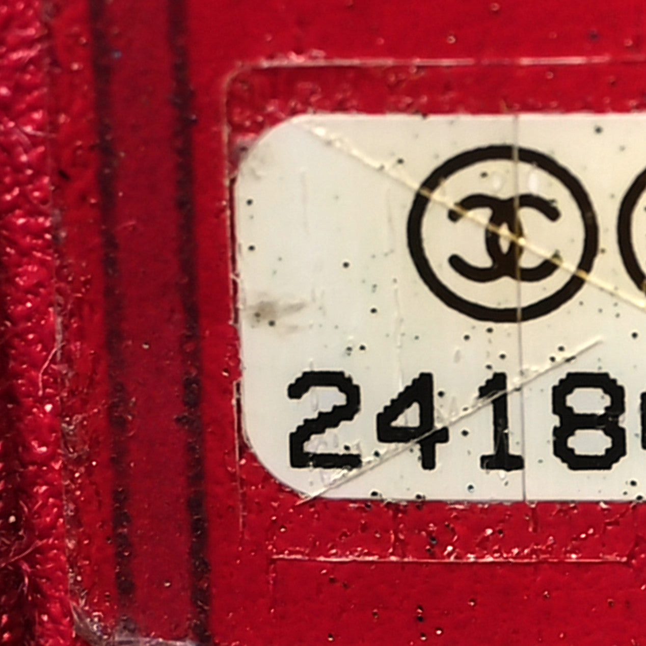 Chanel Metallic Aged Calfskin Quilted Medium Gabrielle Gold 7 of 9