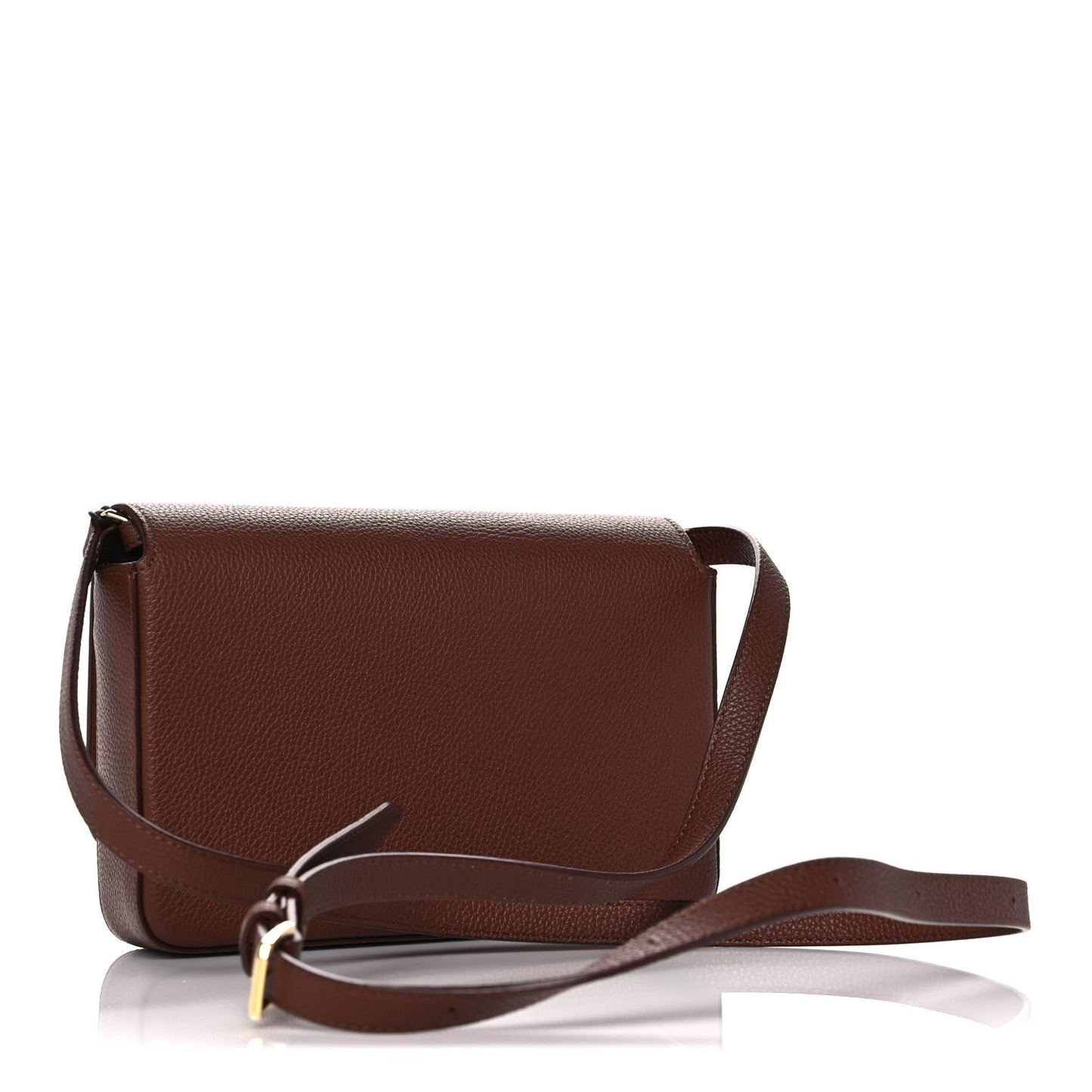 Calfskin Vintage Check New Hampshire Bag Archive Beige Tan