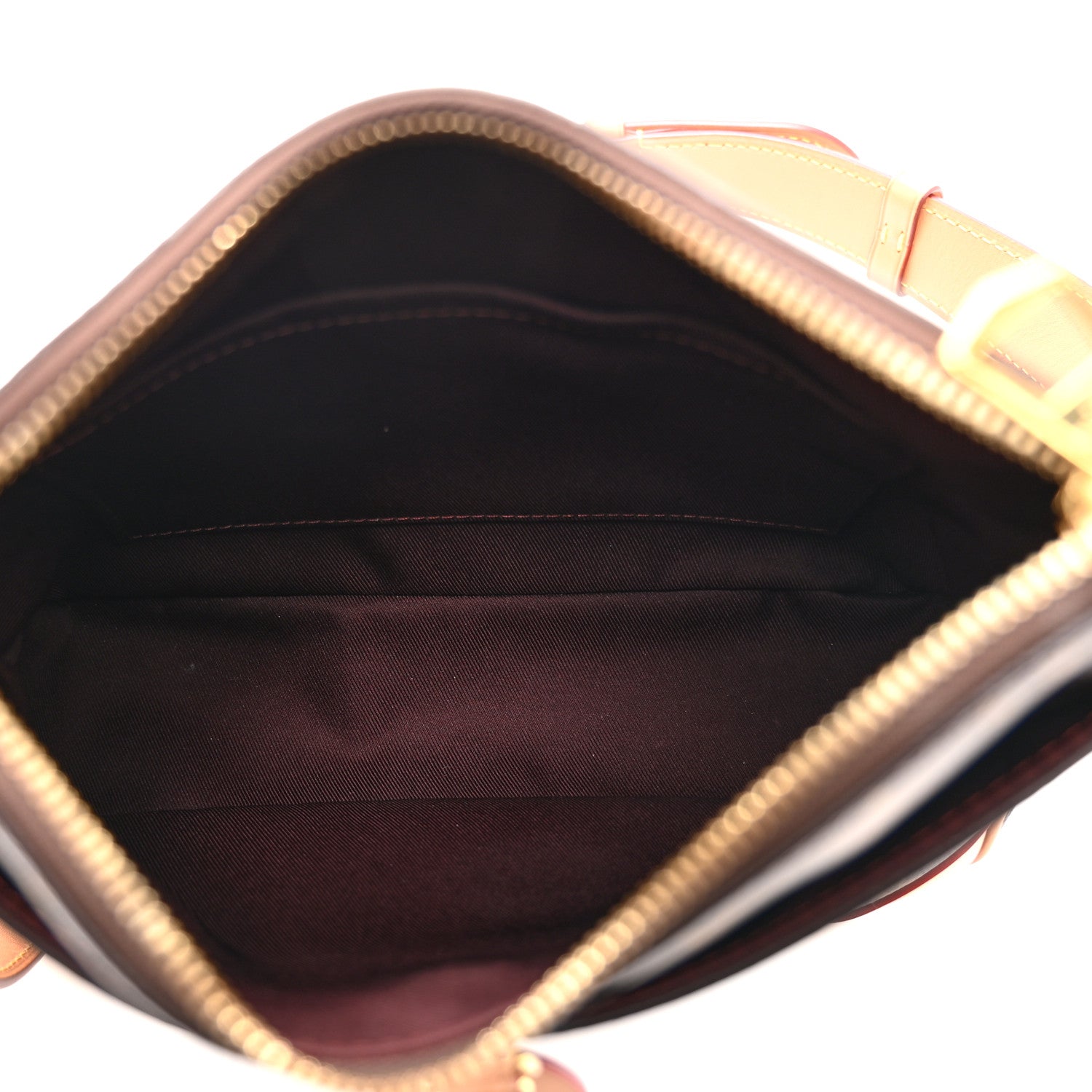 Louis Vuitton Monogram Odeon PM Natural 5 of 10