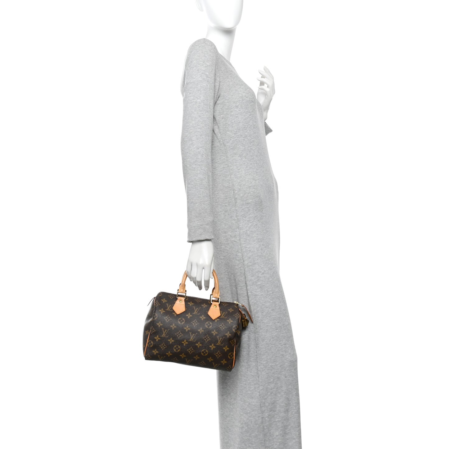 Monogram Speedy 25