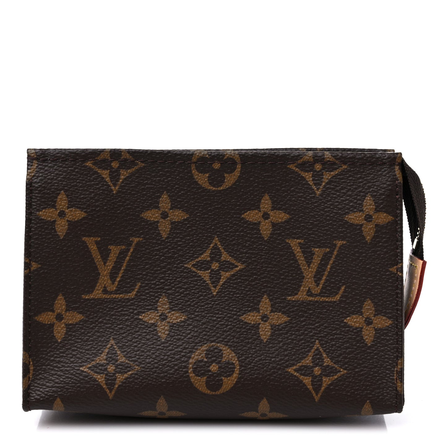 Monogram Toiletry Pouch 15