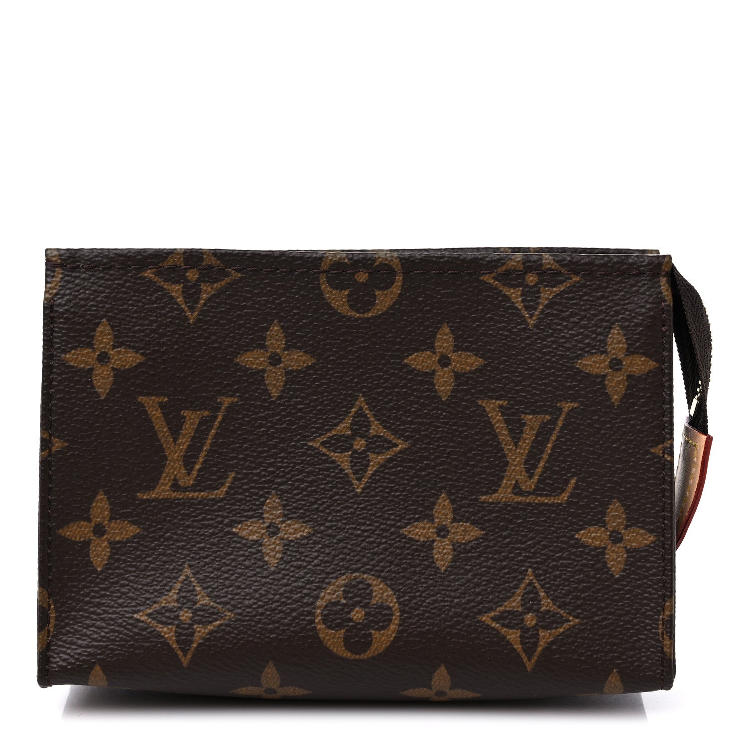 Louis Vuitton Monogram Toiletry Pouch 15 1 of 8