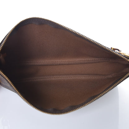 Louis Vuitton Monogram Pochette Accessories 5 of 9