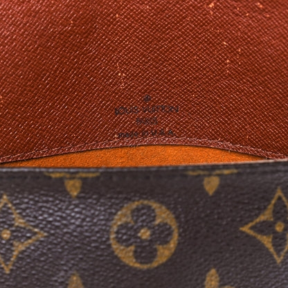 Louis Vuitton Monogram Musette Salsa 5 of 14