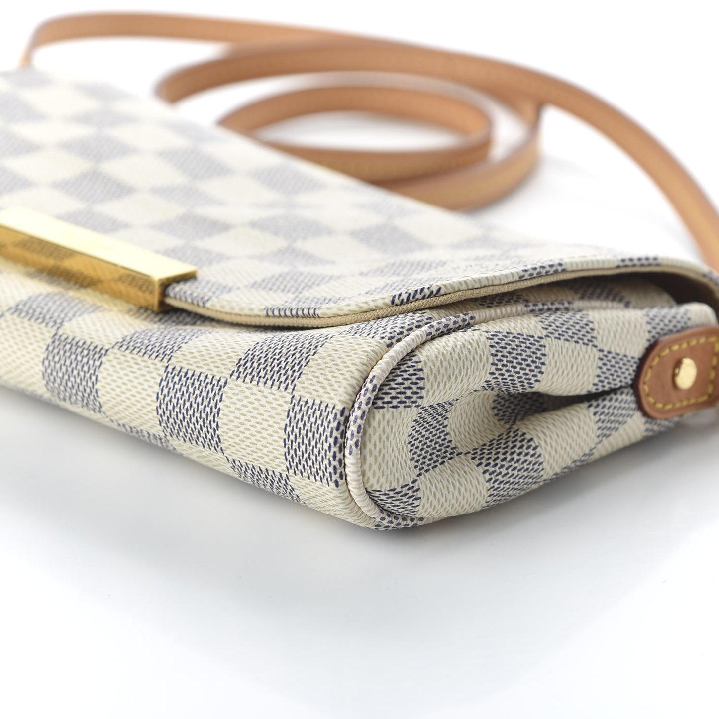 Damier Azur Favorite PM