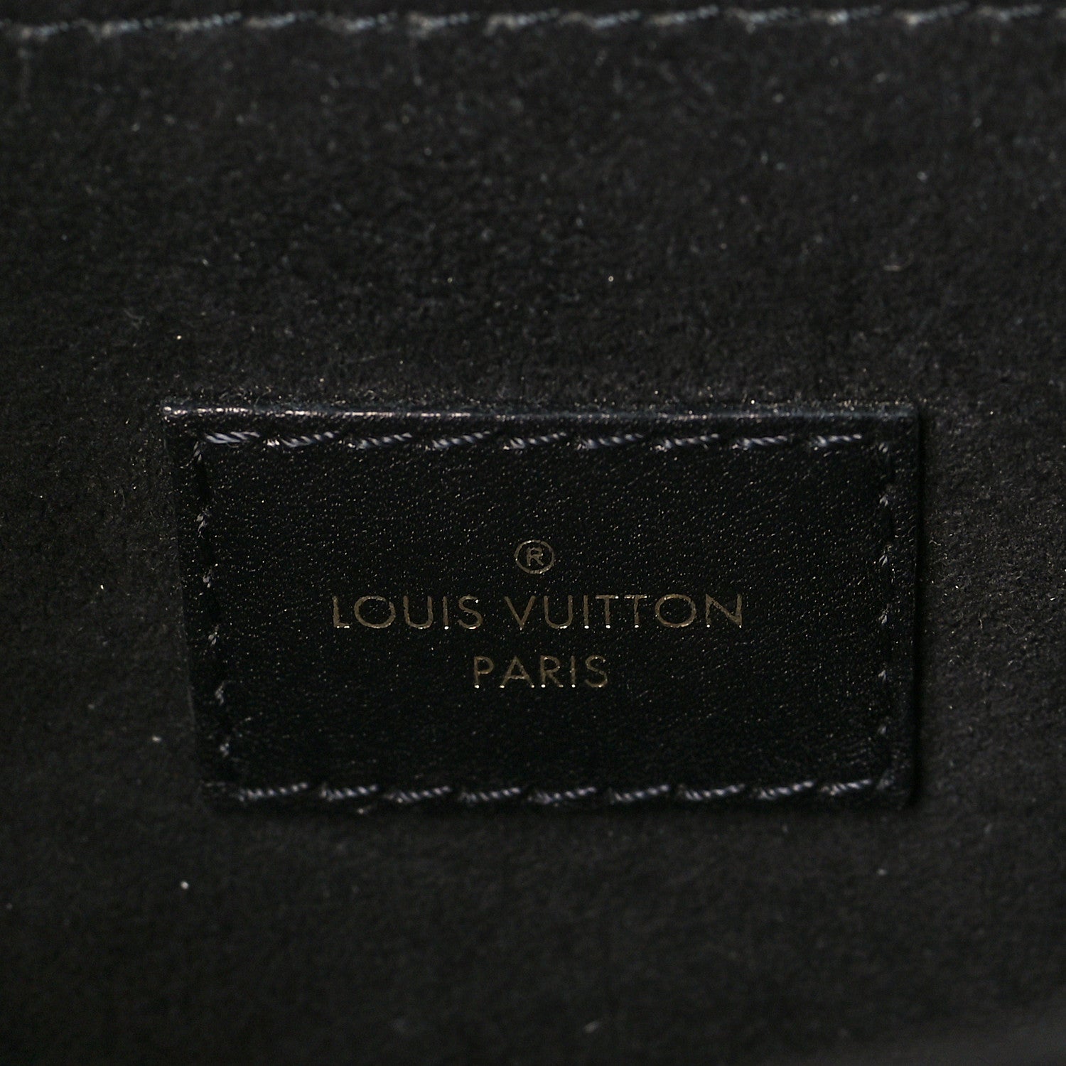 Louis Vuitton Reverse Monogram Pochette Metis 7 of 14