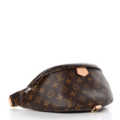 Louis Vuitton Monogram Bumbag 4 of 6