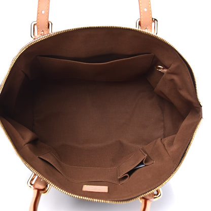 Louis Vuitton Monogram Tivoli GM 5 of 14