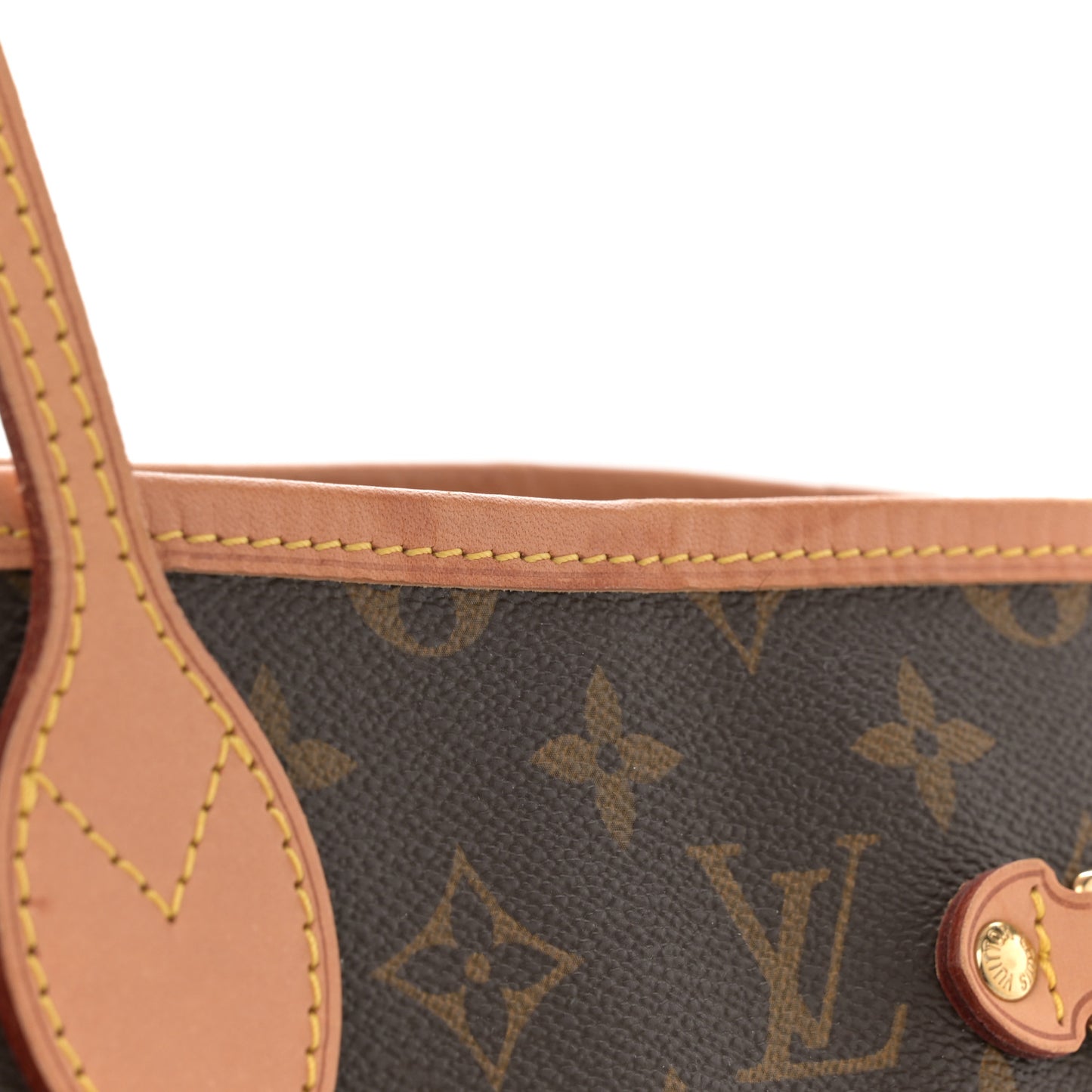 Monogram Neverfull GM