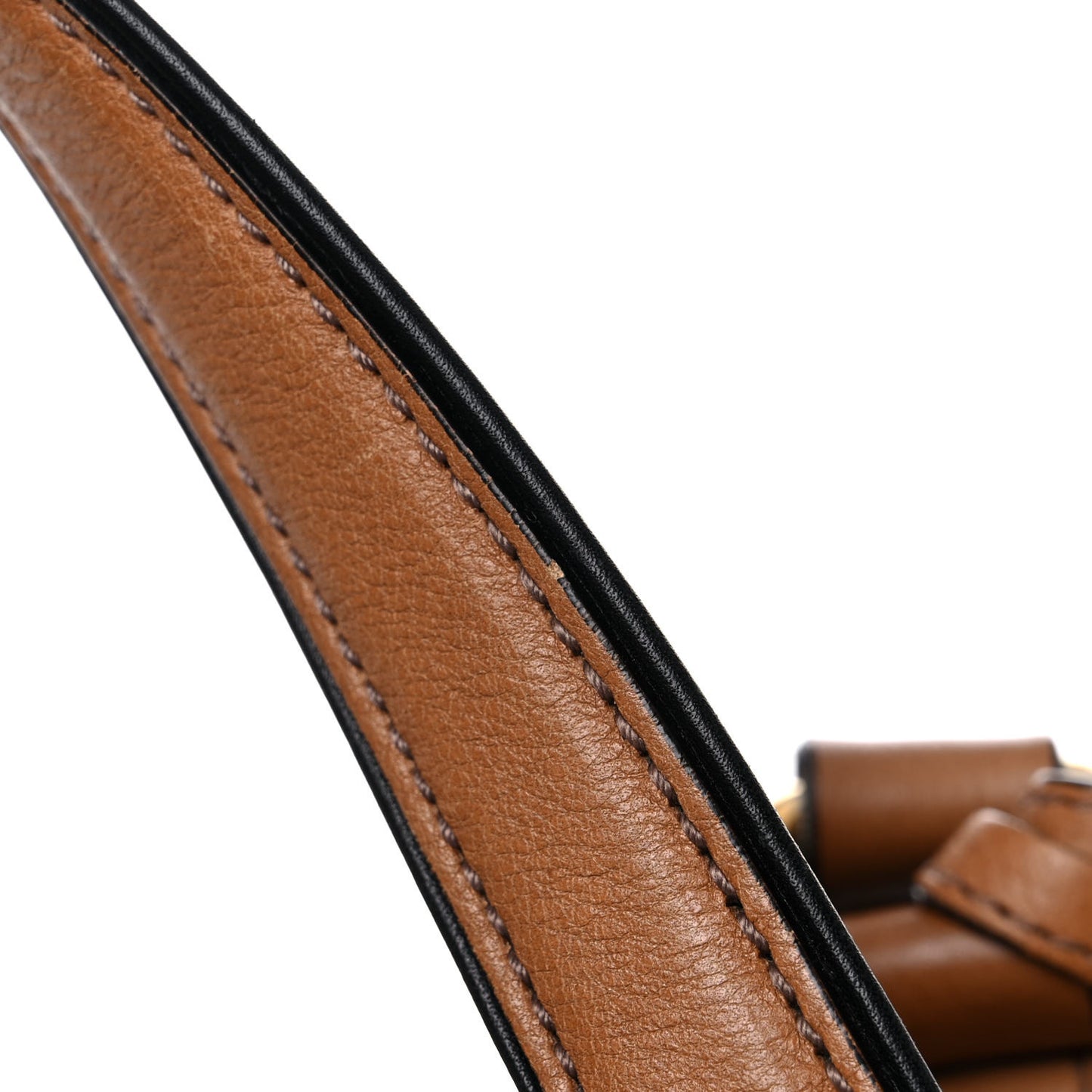 Monogram Web Medium Rania Top Handle Bag Sand