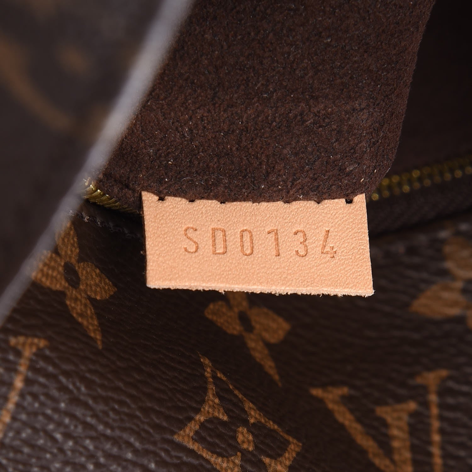Louis Vuitton Monogram Metis 9 of 9