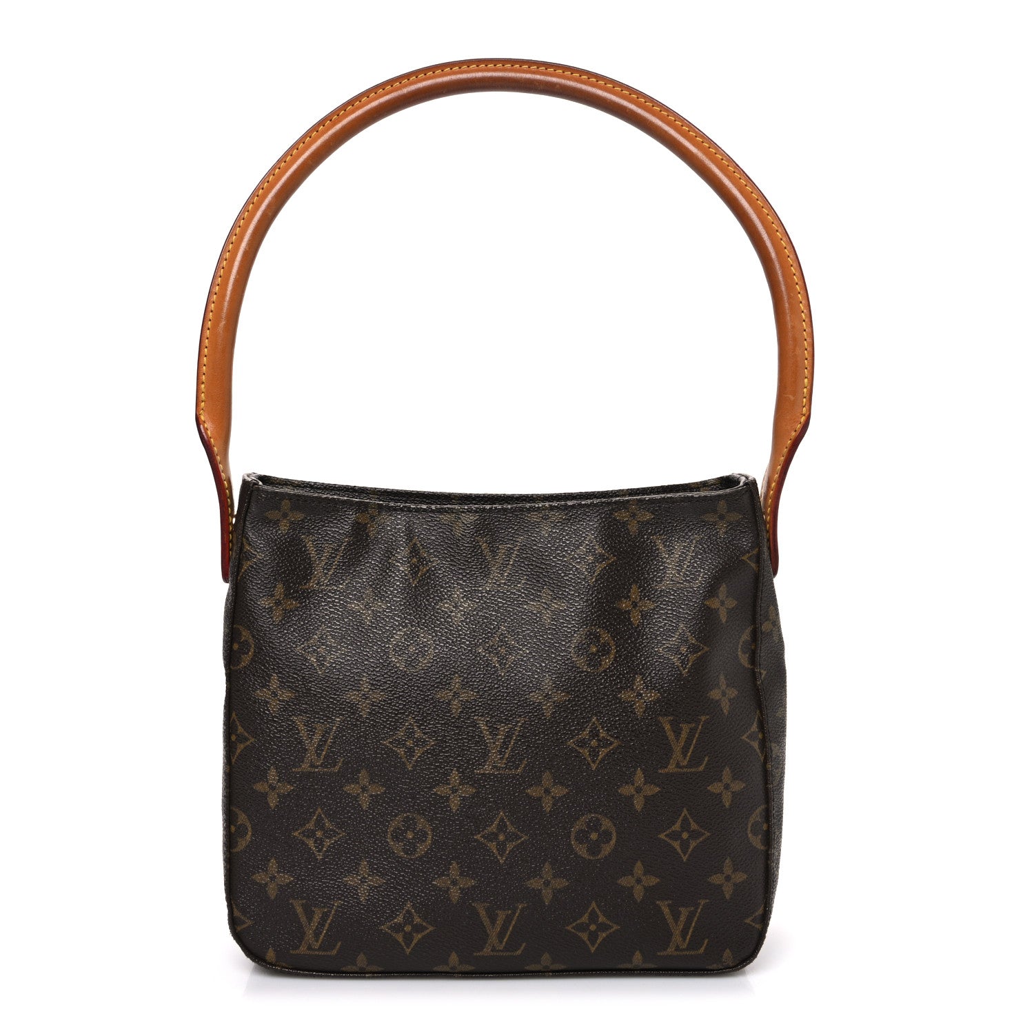 Louis Vuitton Monogram Looping MM 1 of 9