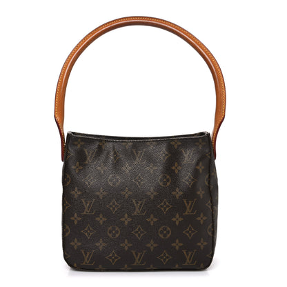 Louis Vuitton Monogram Looping MM 1 of 9