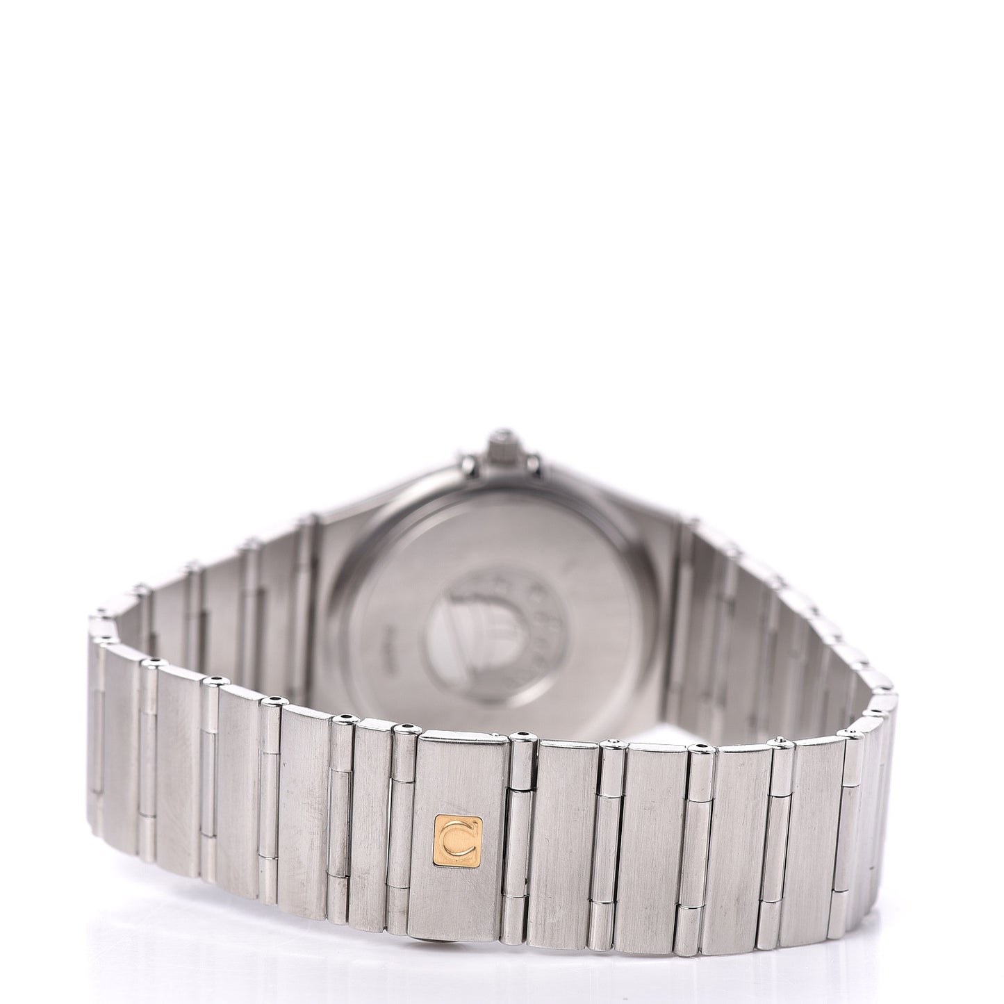 Stainless Steel 33mm Constellation Quartz Watch White 1512.30