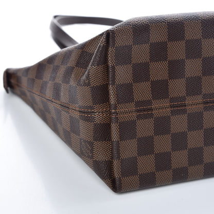 Louis Vuitton Damier Ebene Iena PM 10 of 11