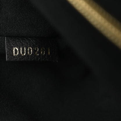 Louis Vuitton Damier Ebene LV Riverside Black 7 of 12