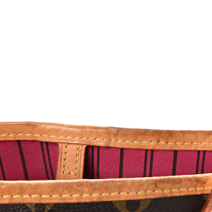 Louis Vuitton Monogram Neo Neverfull GM Pivoine 11 of 13