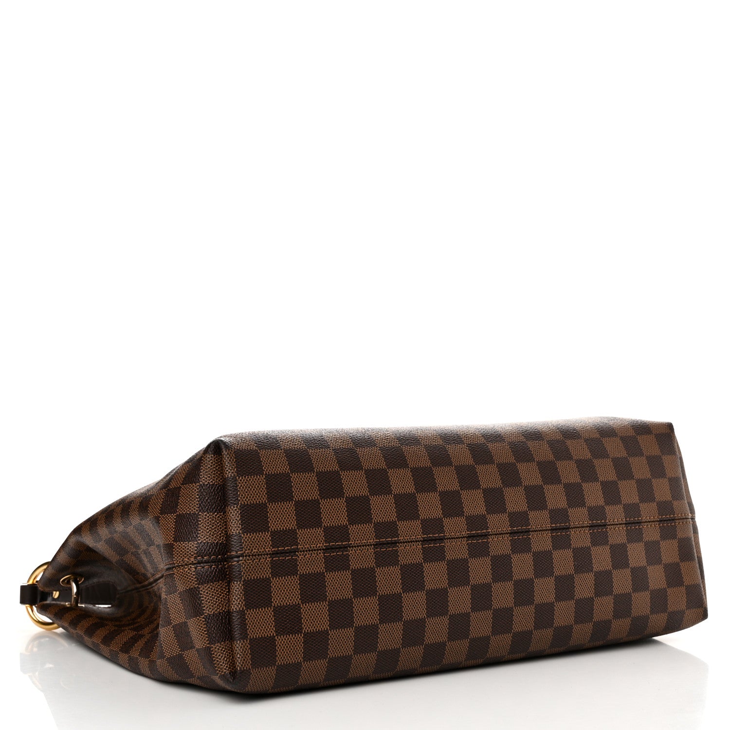 Louis Vuitton Damier Ebene Graceful MM 4 of 9