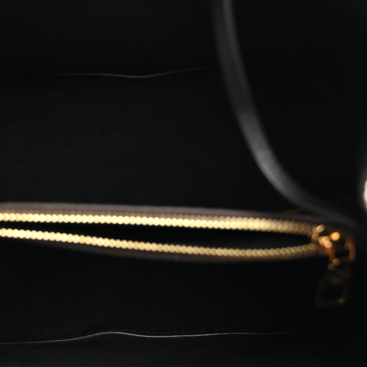 Monogram Neonoe MM Black