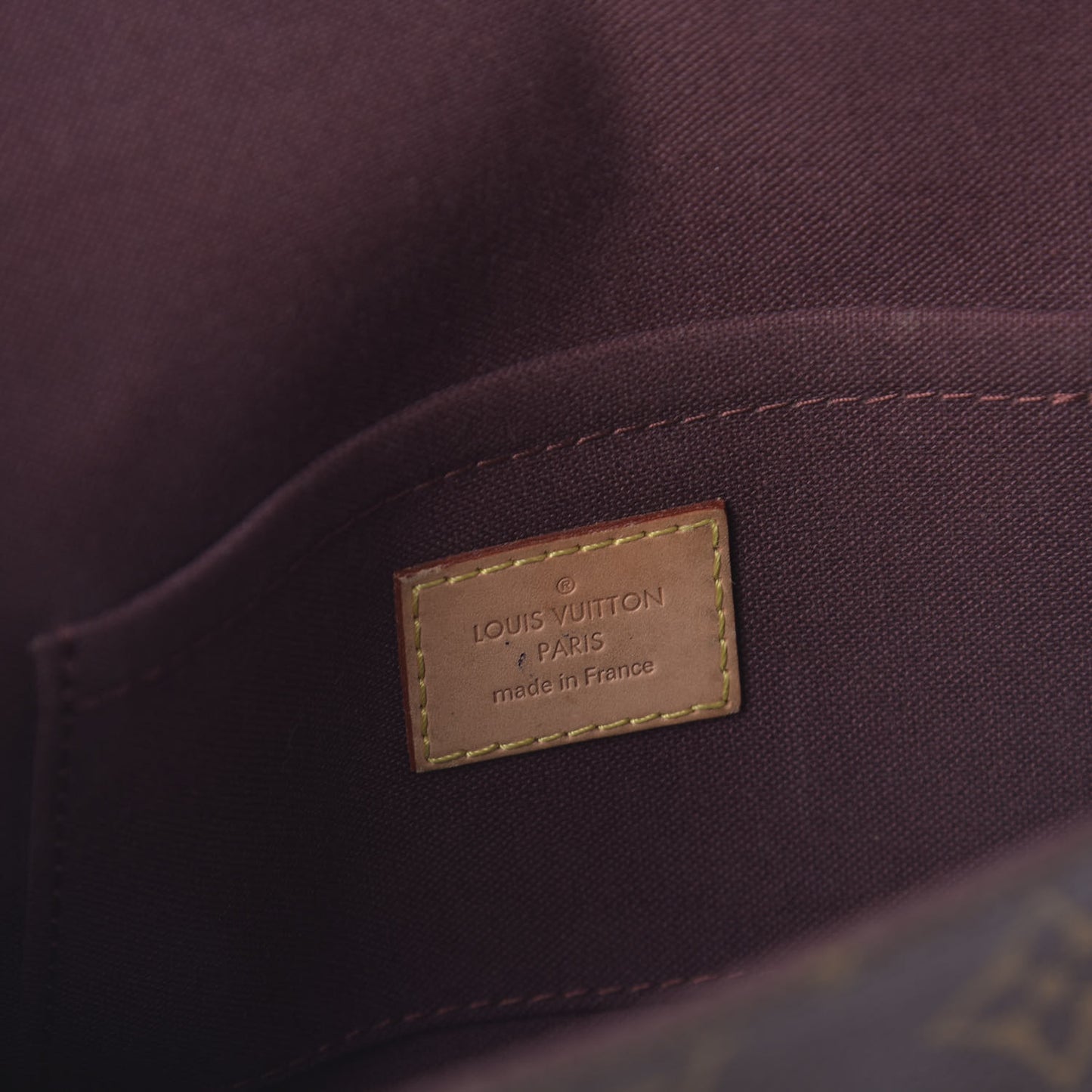 Monogram Favorite MM
