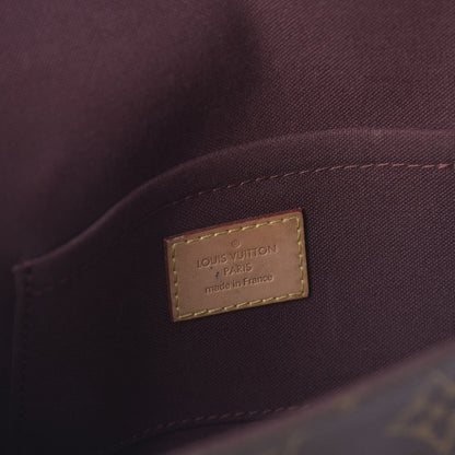 Louis Vuitton Monogram Favorite MM 8 of 10