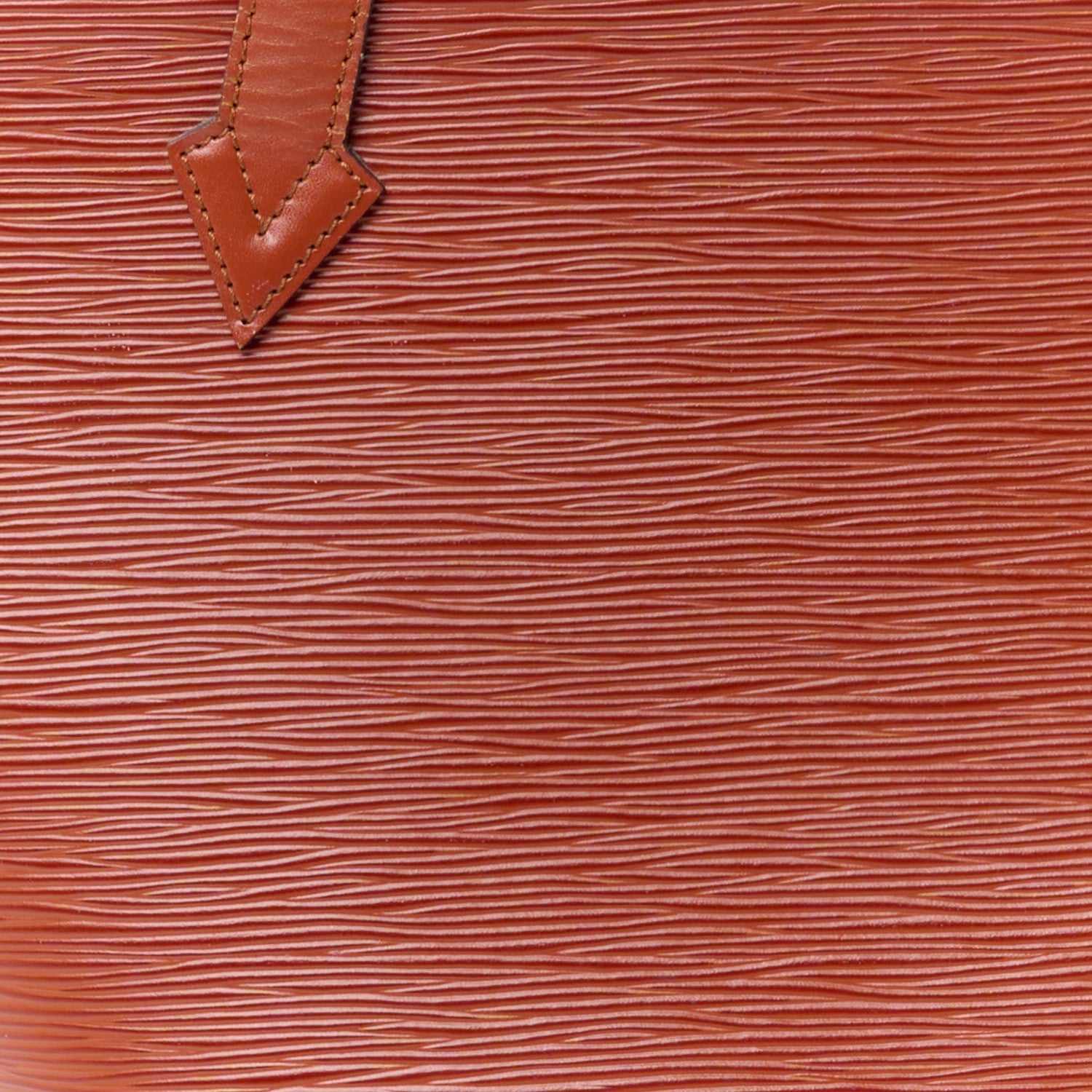 Louis Vuitton Epi Saint Jacques PM Kenyan Fawn 9 of 19