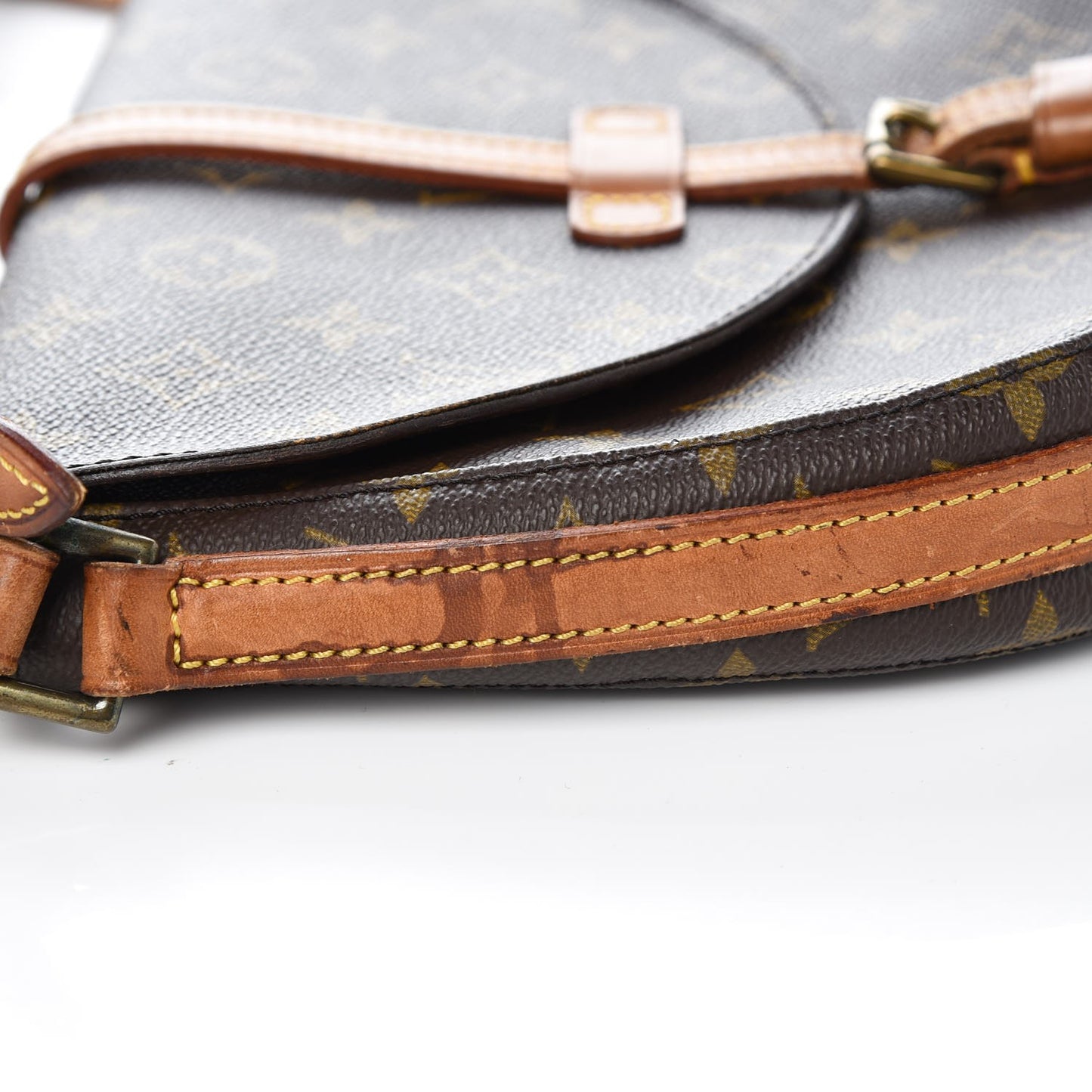 Monogram Chantilly MM