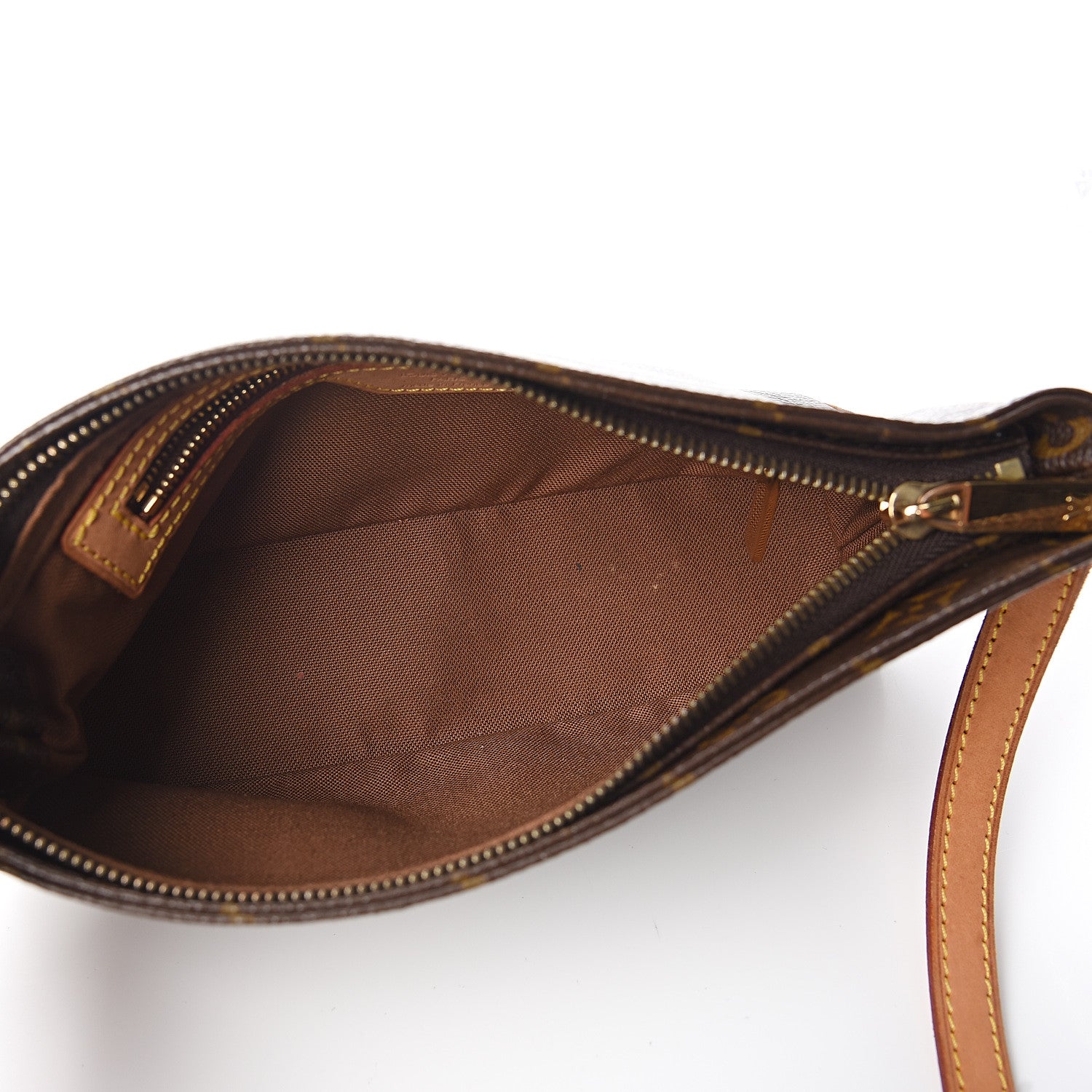 Louis Vuitton Monogram Trotteur 4 of 9