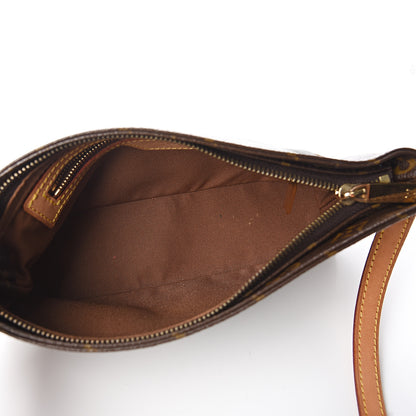 Louis Vuitton Monogram Trotteur 4 of 9