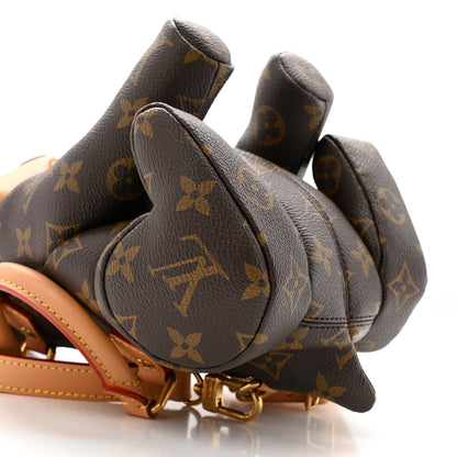 Louis Vuitton Monogram Pooch Bag 8 of 11