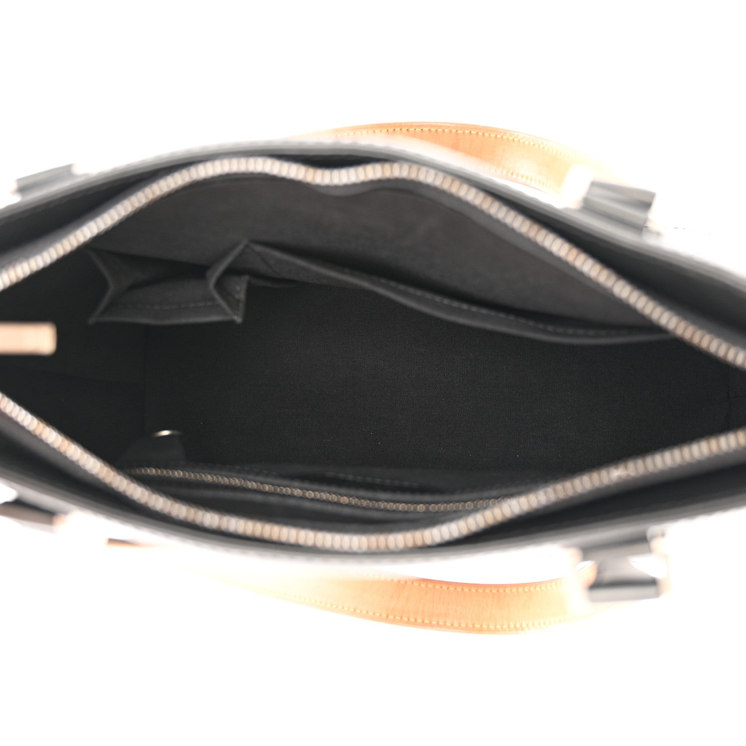 Louis Vuitton Mat Monogram Stockton Black 5 of 12