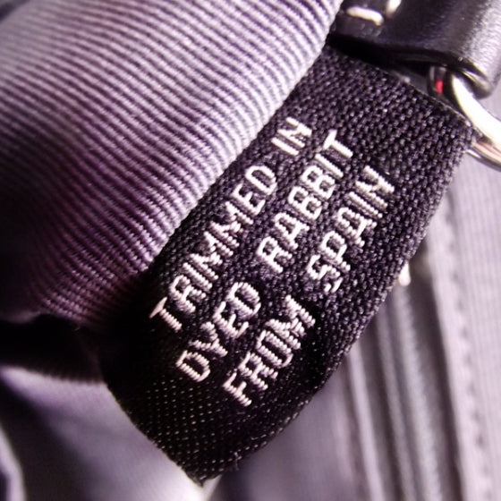 COACHSkiPocketFurTrimmedFlapBag3590