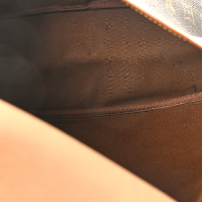 Louis Vuitton Monogram Saumur 35 5 of 11