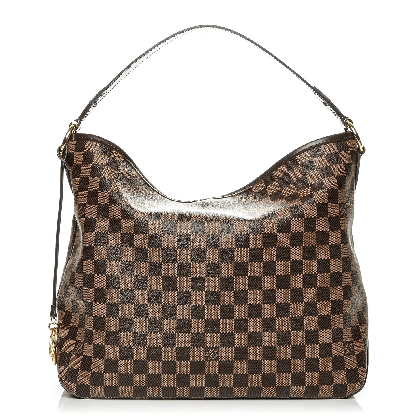 Damier Ebene Delightful MM