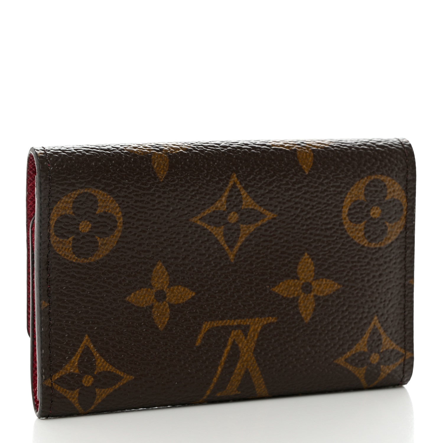 Louis Vuitton Monogram 6 Key Multicles Holder Fuchsia 3 of 6