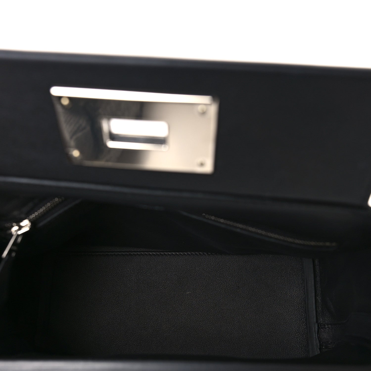 Hermes Evercolor Swift 24/24 21 Black 5 of 12