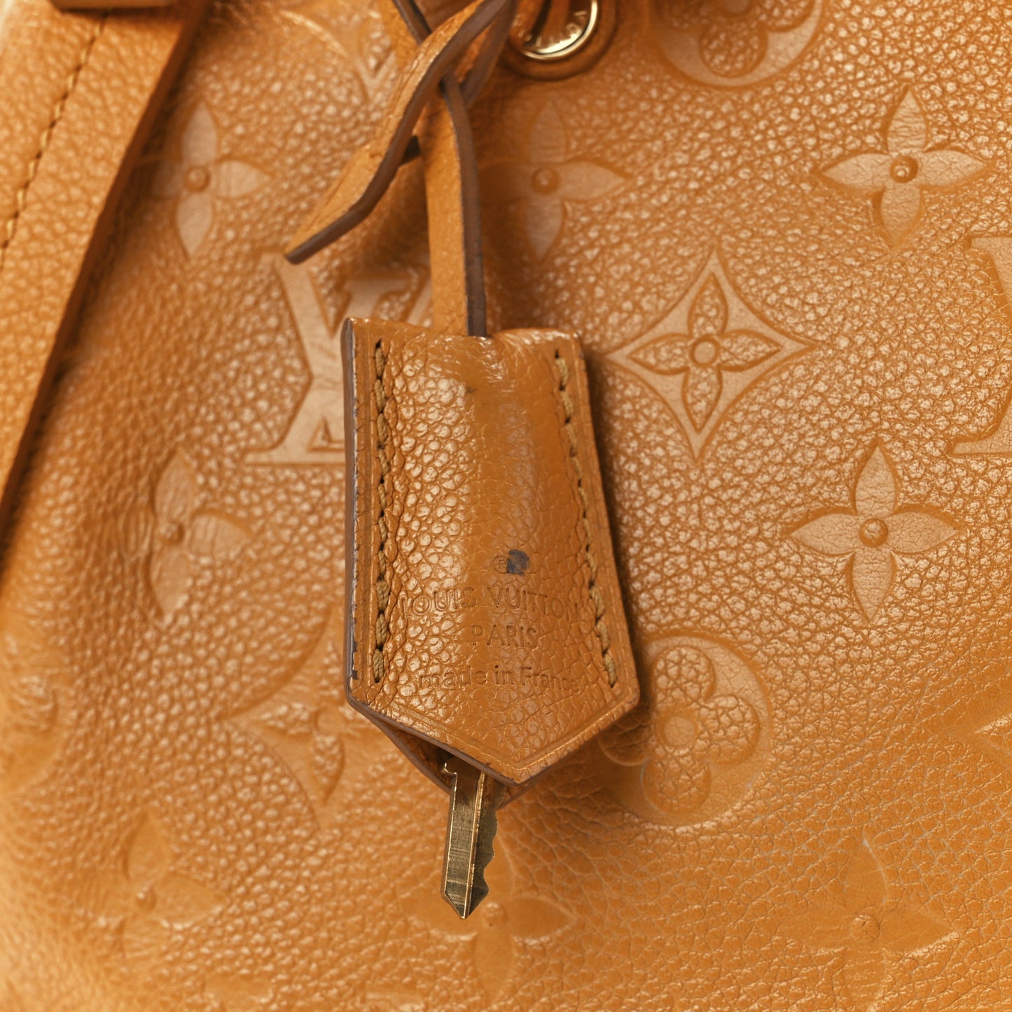 Empreinte Speedy Bandouliere 25 Safran
