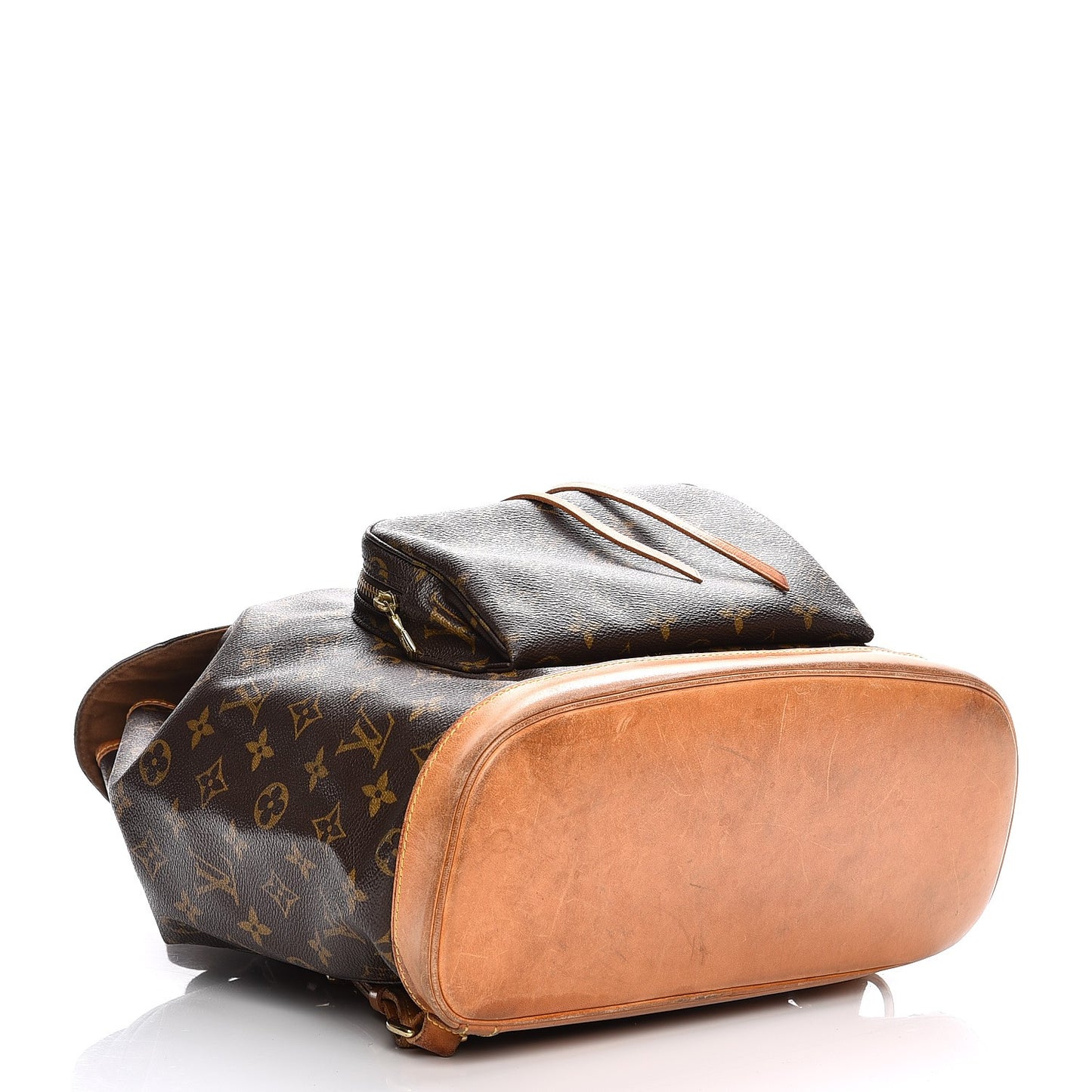 Monogram Montsouris GM Backpack