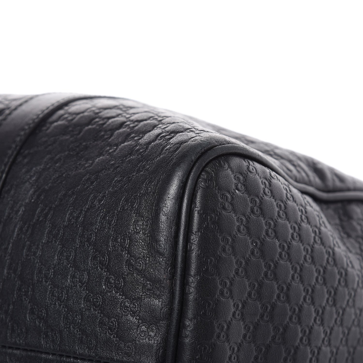 Gucci Microguccissima Medium Joy Boston Black 11 of 21