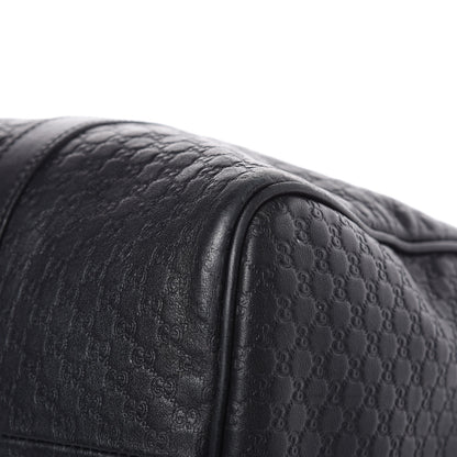 Gucci Microguccissima Medium Joy Boston Black 11 of 21